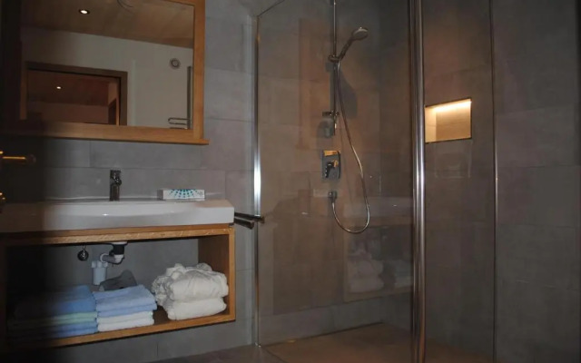 Alphof Appartement Faschina