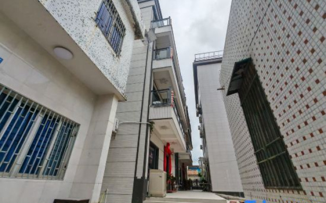 Haiyu Evening Breeze Homestay (Shanwei Red Bay) – Exterior – Shanwei