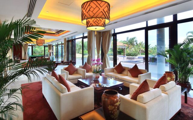 Sanya Luhuitou Guesthouse & Resort