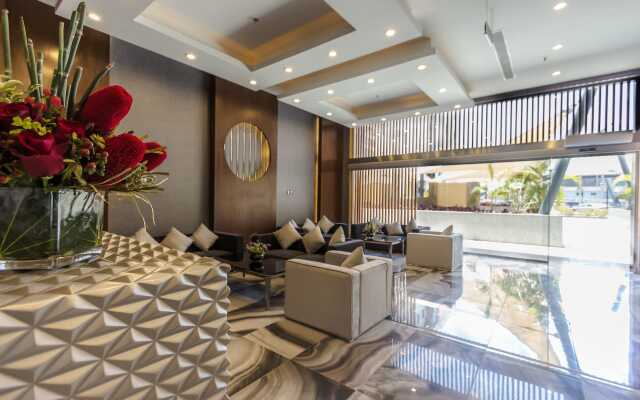 Q Suites Jeddah By EWA