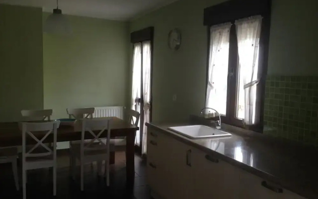 Casa Rural La LLosina