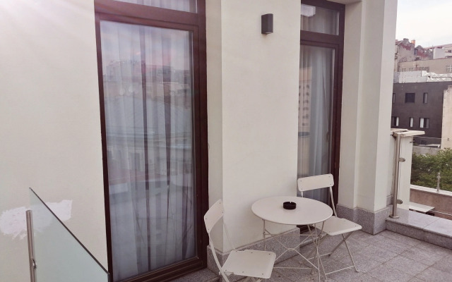 New Era Hotel Bucharest City