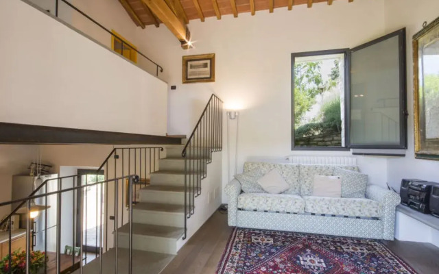 Cafaggio Di Sopra 16137