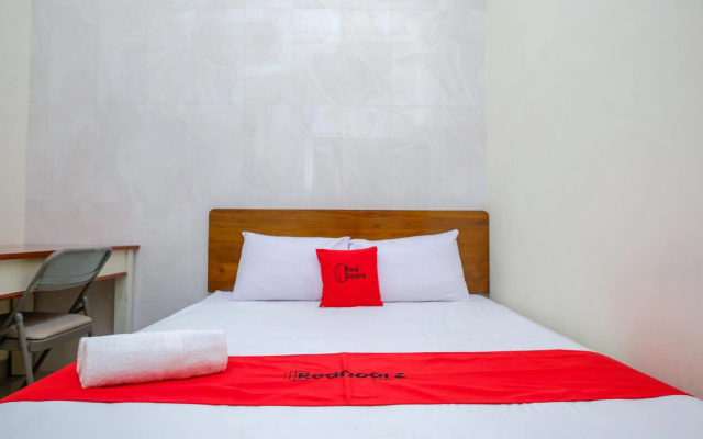 OYO 3314 Syariah House – Guest Rooms – Purwokerto