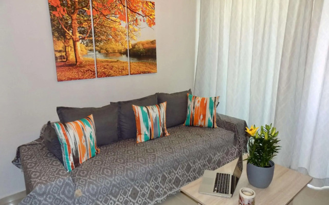 Manolis Apartments