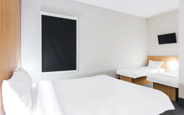 B&B HOTEL Limoges Gare