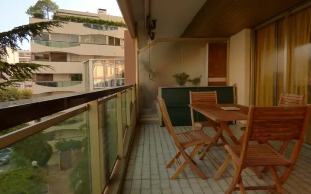 Riviera Access - Petit Juas