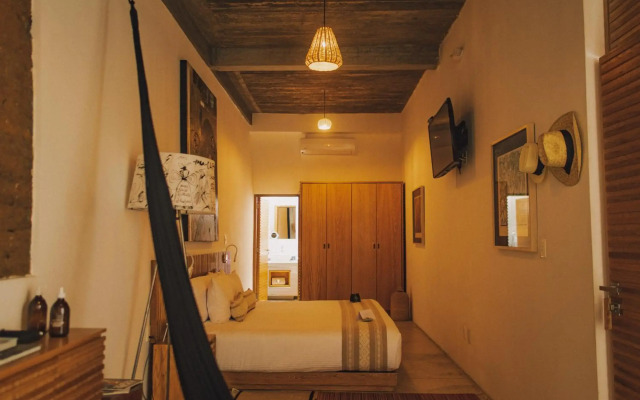 Casa Carmen Morelos