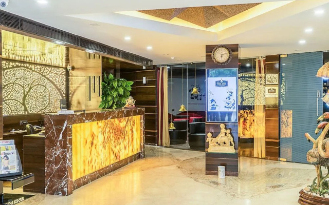 Hotel Super Inn Armoise