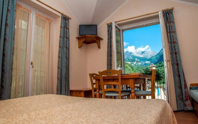 Albergo Meublè Vecchio Scarpone