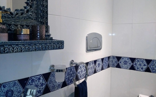 St. Agatha's Bastion