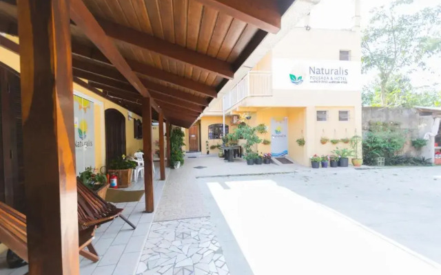 Pousada & Hotel Naturalis