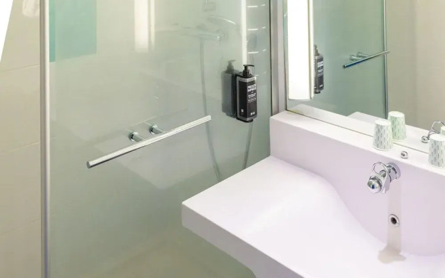 Ibis Budget Tours Sud