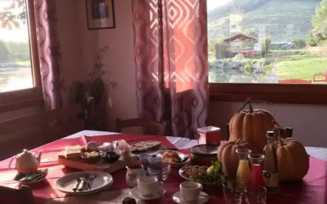 La Fontanella