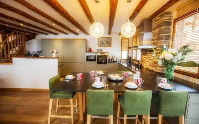 Chalet Marron by Tarentaise Properties