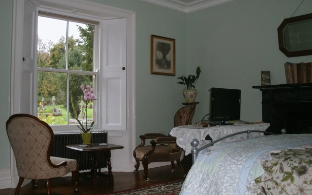 The Old Rectory