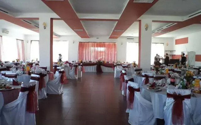 Hotel Spa Ovicris