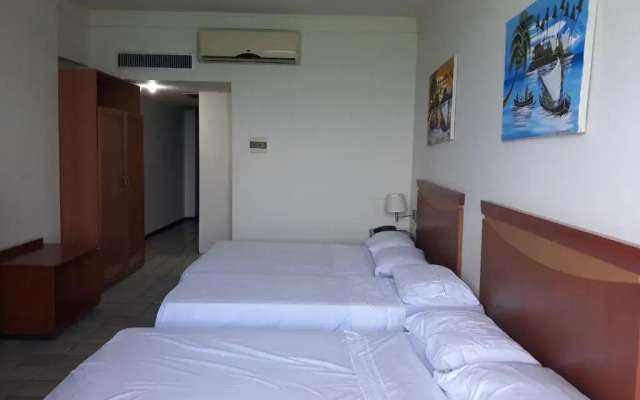 Flat Edf Golden Beach
