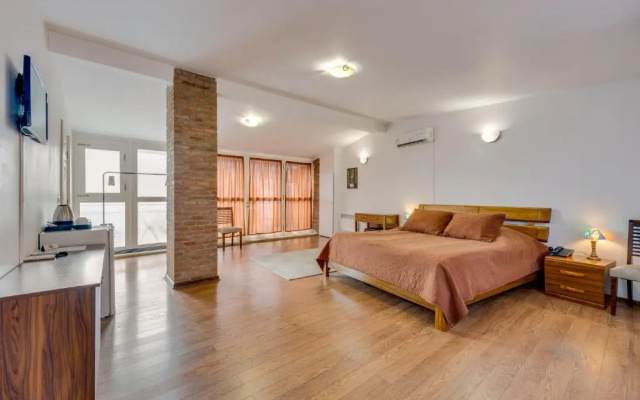 Boutique Hotel