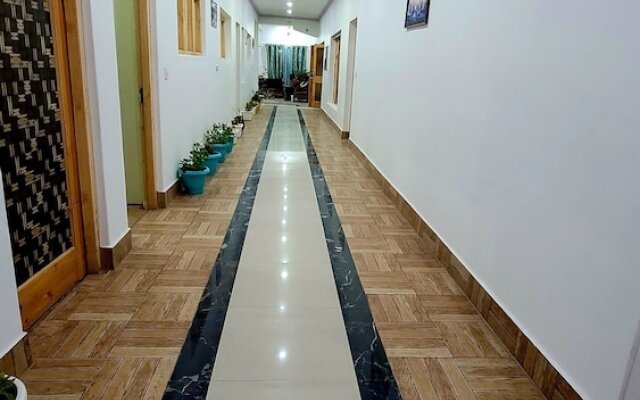Hotel Jeevanam Villa
