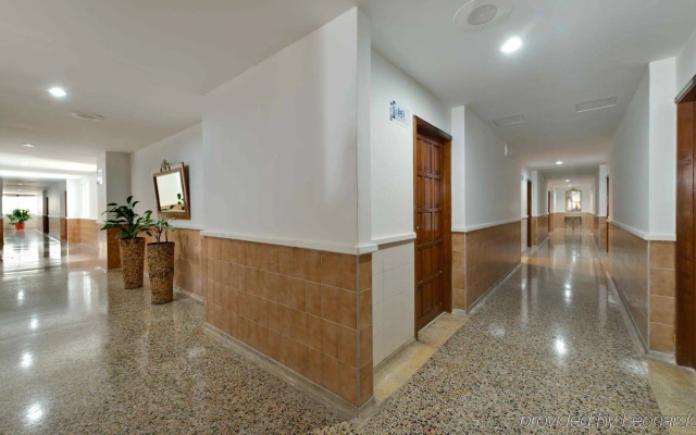 Hotel Cartagena Plaza