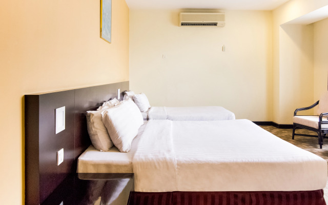 Perkasa Hotel Keningau