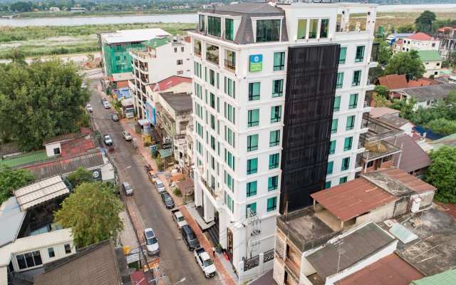 SureStay Hotel by Best Western Vientiane