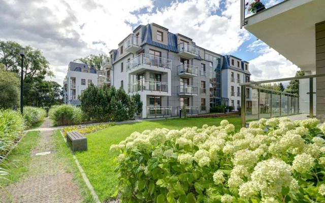 Dom & House - Apartment Polna Sopot