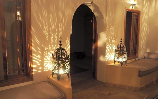 Riad Dar Kasal