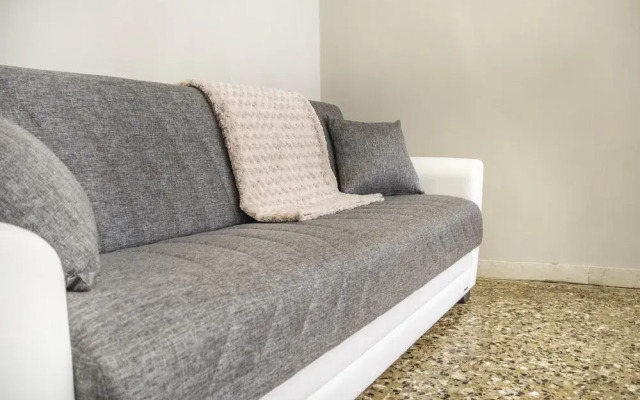 Luxury Venice Apartments