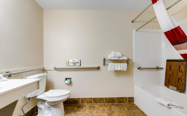 Red Roof Inn & Suites Monee