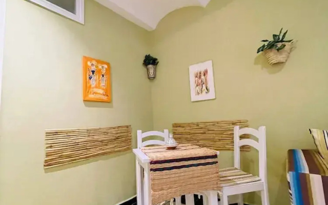 Beautiful Studio In Casablanca