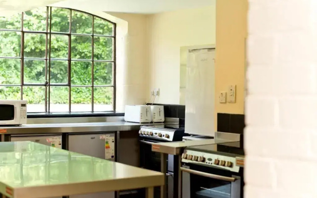 YHA Ironbridge Coalport - Hostel