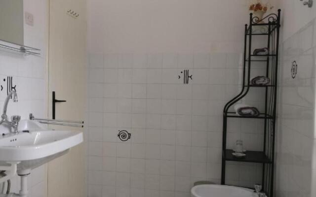 Rooms Liva - 60m from the sea