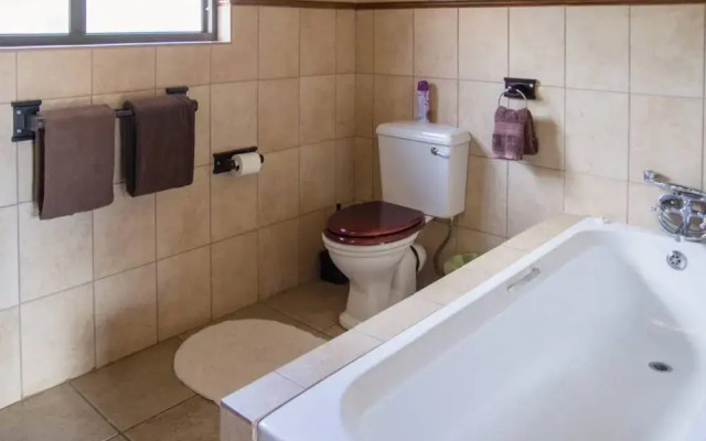 Zebula Golf Estate & Spa Private Rentals