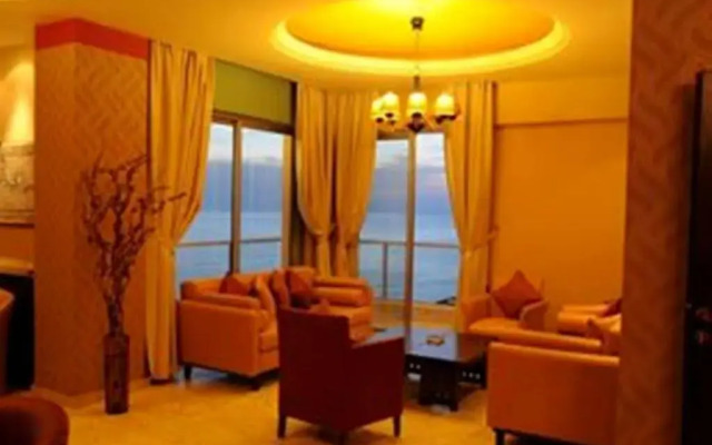 Ahiram Hotel