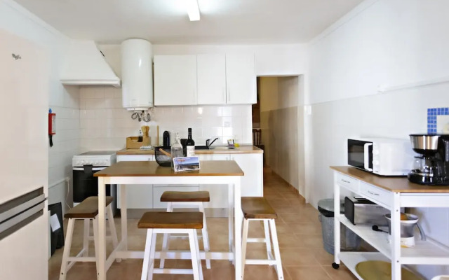 Conchas da F Brica in Vila Nova de Cacela