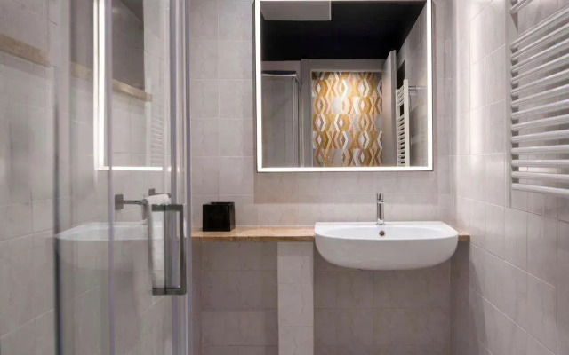 Hilton Garden Inn Bologna North