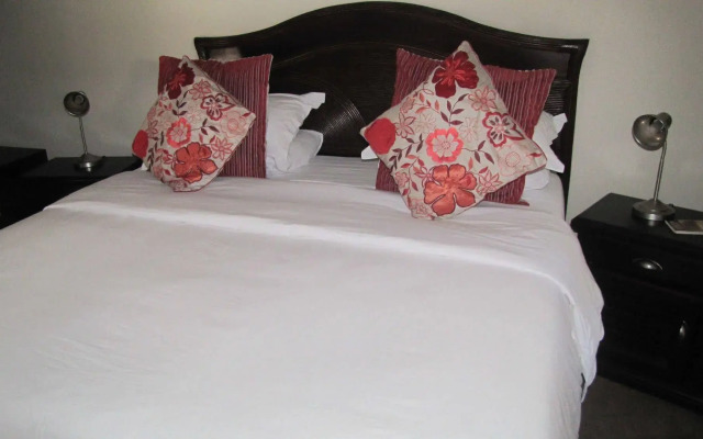 Onse Khaya Lodging and Conferencing