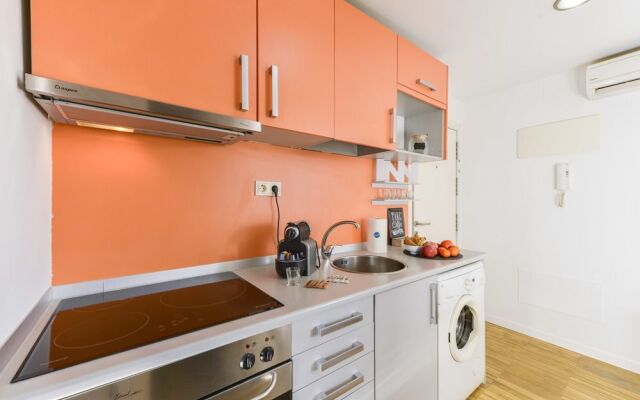 Sweet Inn Apartments Malasaña