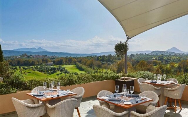 Курорт The Westin Resort, Costa Navarino