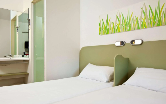 ibis budget Birmingham Centre
