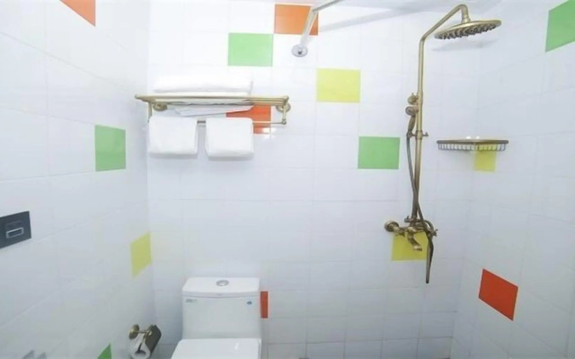 Village Utopia Backpackers Hostel