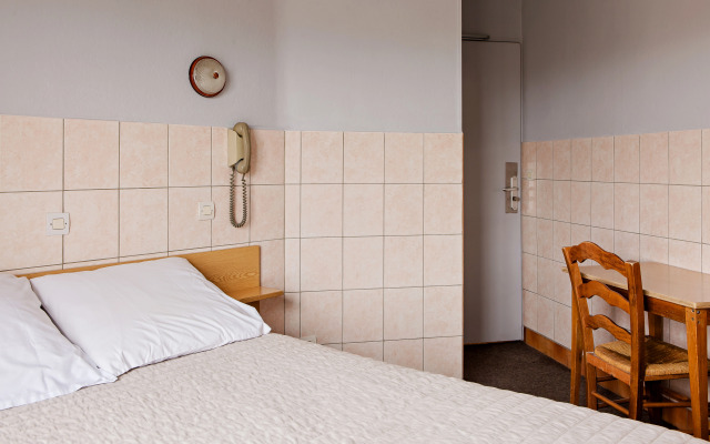 Hôtel de la Comète