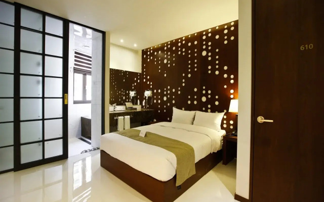 Hotel Doma Myeongdong