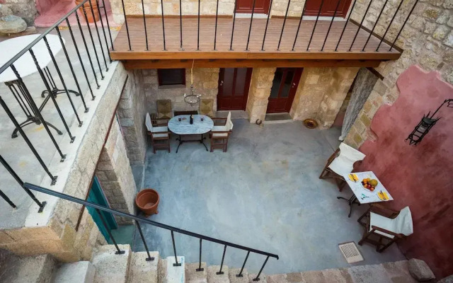 Rodi Boutique Hotel -  Adults Only