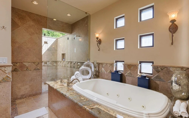 Blue Desert 29 Golf Villa 5 - Casa Jalisco, Cabo San Lucas