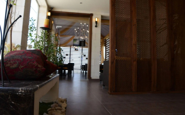 Diamond Hotel Suites