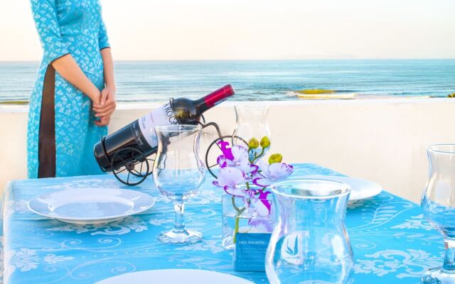 Ocean Garden Boutique Danang By Haviland