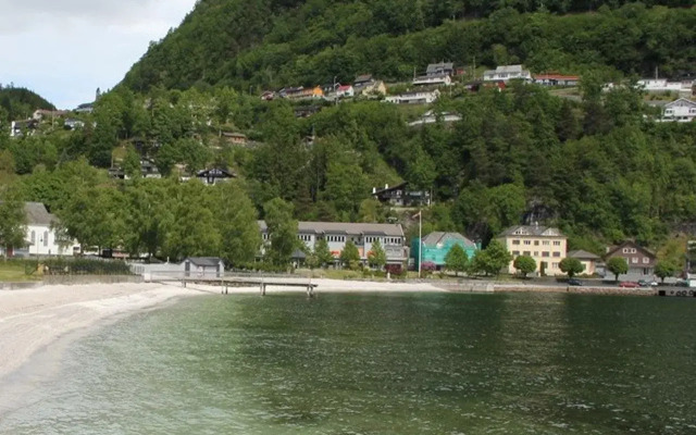 Hardangerfjord Hotel